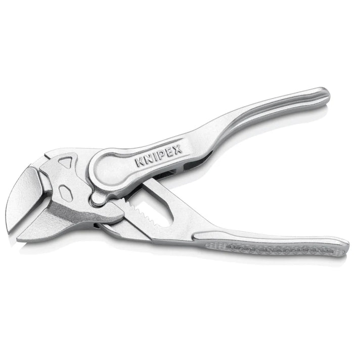 Knipex 86 04 100 Pliers Wrench XS