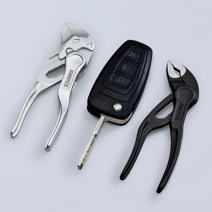 KNIPEX 4" Cobra XS Water Pump Pliers
