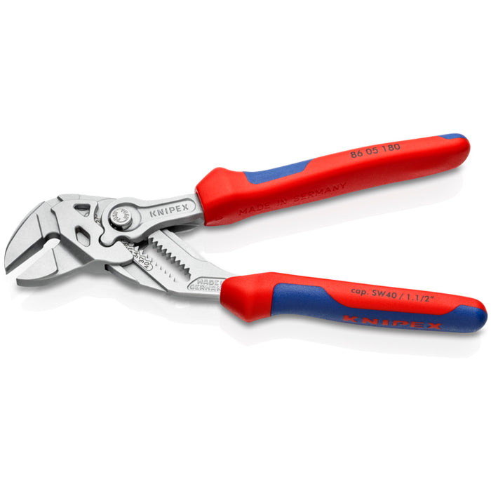 KNIPEX 7-1/4" Pliers Wrench