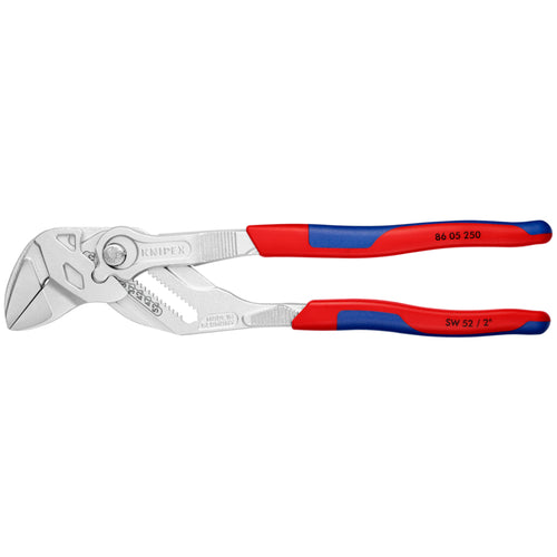 KNIPEX 10" Pliers Wrench