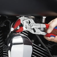 KNIPEX Jaw Protectors for 10" Pliers Wrench