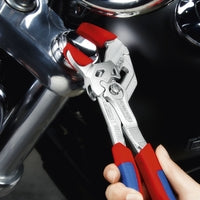 KNIPEX Jaw Protectors for 10" Pliers Wrench