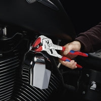 KNIPEX 10" Pliers Wrench