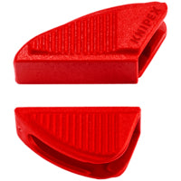 KNIPEX Jaw Protectors for 10" Pliers Wrench