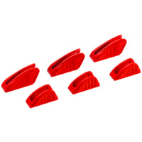KNIPEX Jaw Protectors for 10" Pliers Wrench