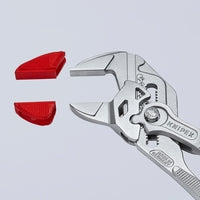 KNIPEX Jaw Protectors for 10" Pliers Wrench