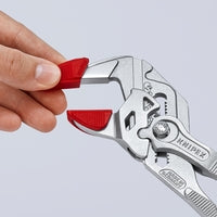 KNIPEX Jaw Protectors for 10" Pliers Wrench