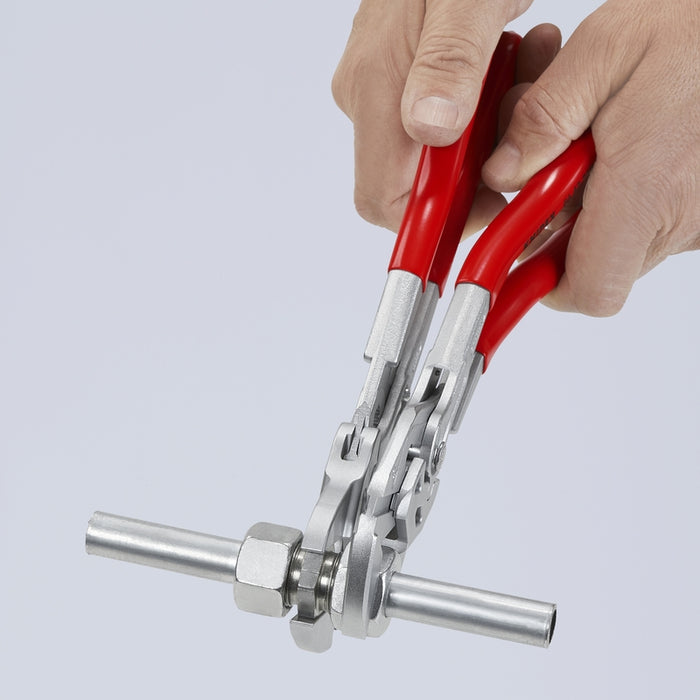 KNIPEX 10" Pliers Wrench