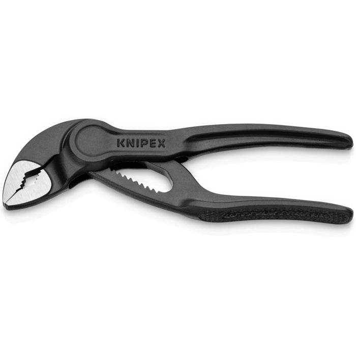 KNIPEX 4" Cobra XS Water Pump Pliers