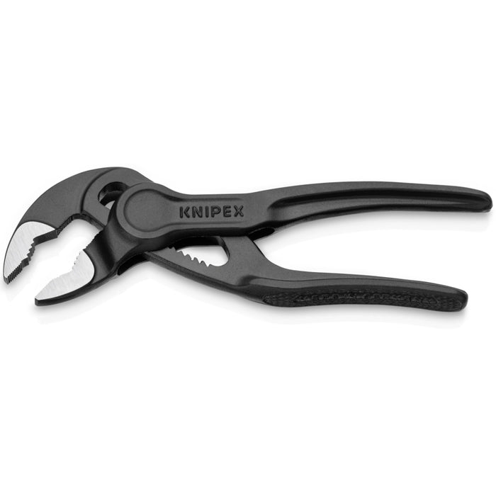 KNIPEX 4" Cobra XS Water Pump Pliers