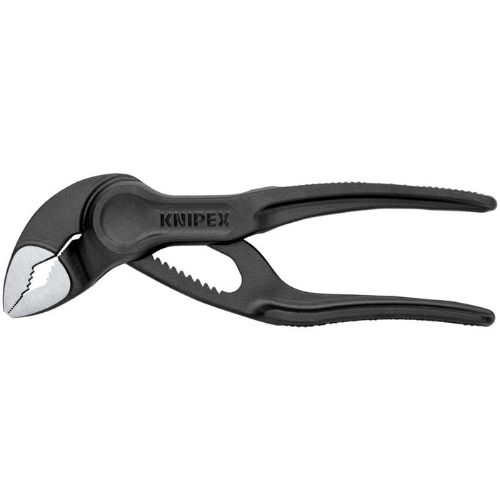 KNIPEX 4" Cobra XS Water Pump Pliers