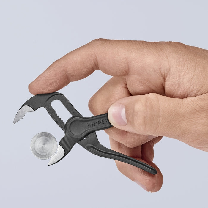 KNIPEX 4" Cobra XS Water Pump Pliers