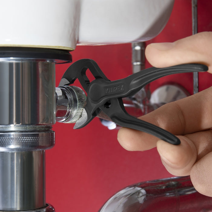 KNIPEX 4" Cobra XS Water Pump Pliers