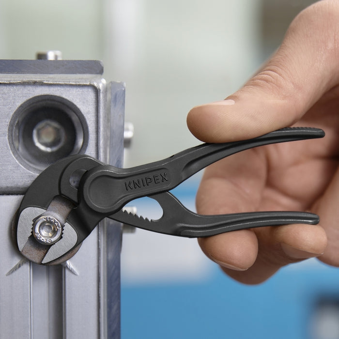 KNIPEX 4" Cobra XS Water Pump Pliers
