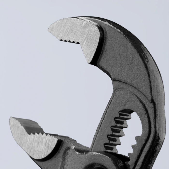 KNIPEX 2-Piece Mini Pliers in Belt Pouch - Cobra and Pliers Wrench