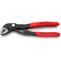 KNIPEX 6" Cobra Water Pump Pliers