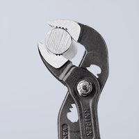 KNIPEX 6" Cobra Water Pump Pliers