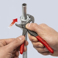 KNIPEX 6" Cobra Water Pump Pliers
