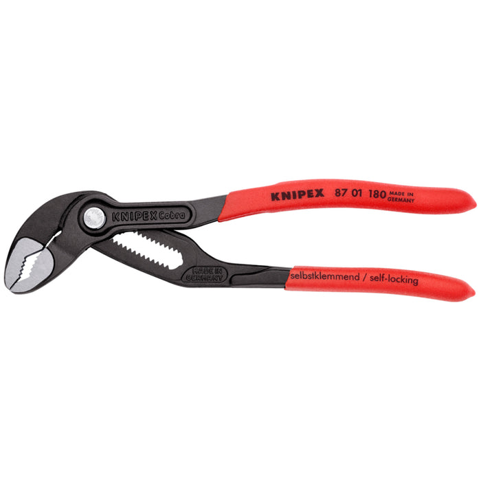 KNIPEX 3-Piece Top Selling Pliers Set