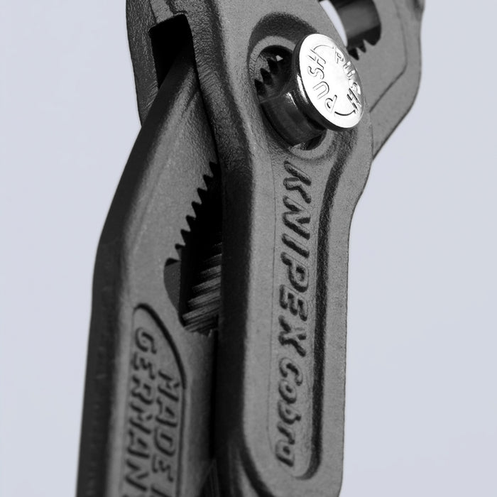 KNIPEX 5" Cobra Water Pump Pliers