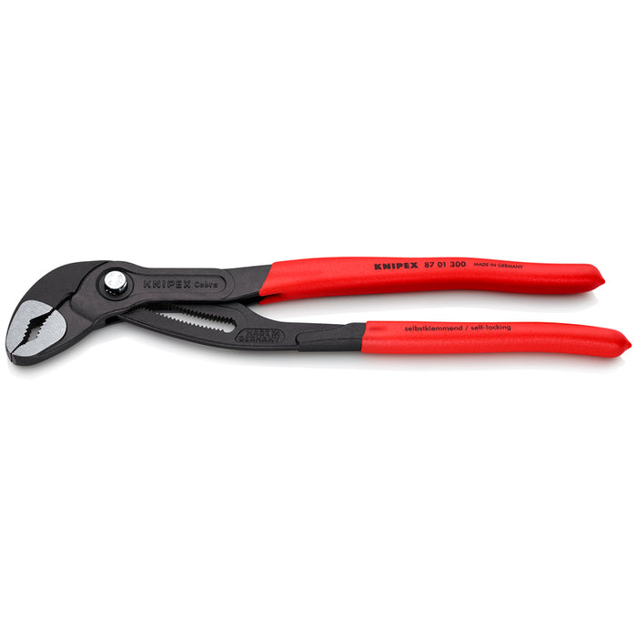KNIPEX 12" Cobra Water Pump Pliers