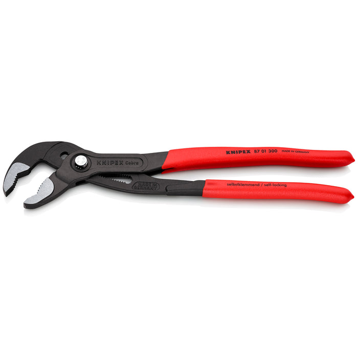 KNIPEX 12" Cobra Water Pump Pliers