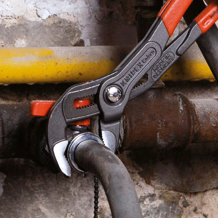 KNIPEX 12" Cobra Water Pump Pliers