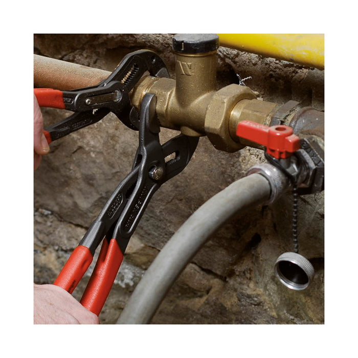 KNIPEX 12" Cobra Water Pump Pliers