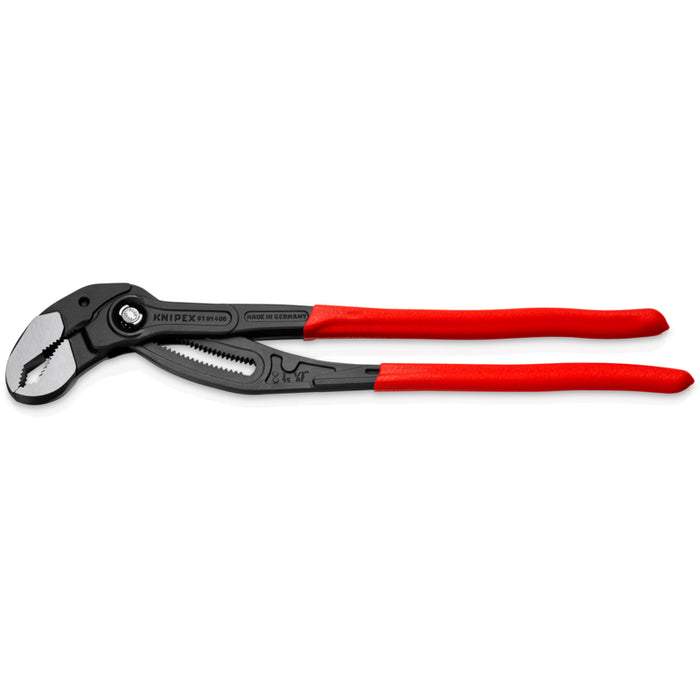 KNIPEX 16" Cobra XL Water Pump Pliers