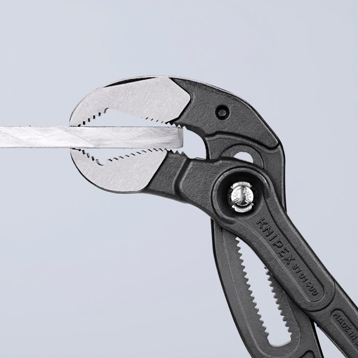 KNIPEX 16" Cobra XL Water Pump Pliers