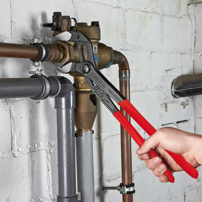 KNIPEX 16" Cobra XL Water Pump Pliers