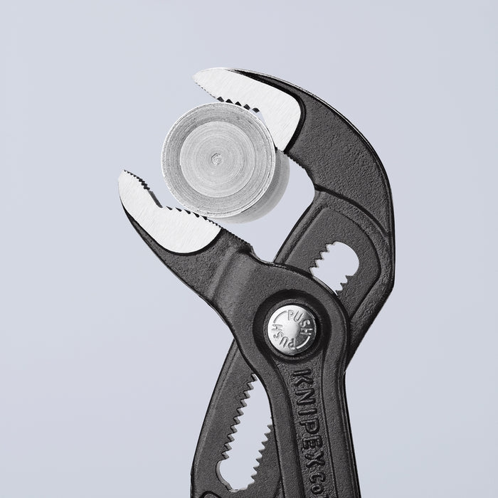 KNIPEX 10" Cobramatic Water Pump Pliers
