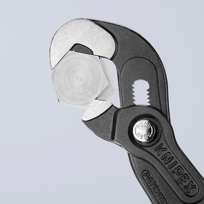 KNIPEX 10" Raptor Pliers