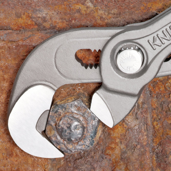 KNIPEX 10" Raptor Pliers