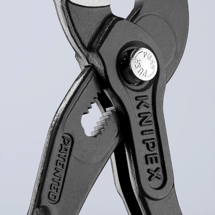 KNIPEX 10" Raptor Pliers