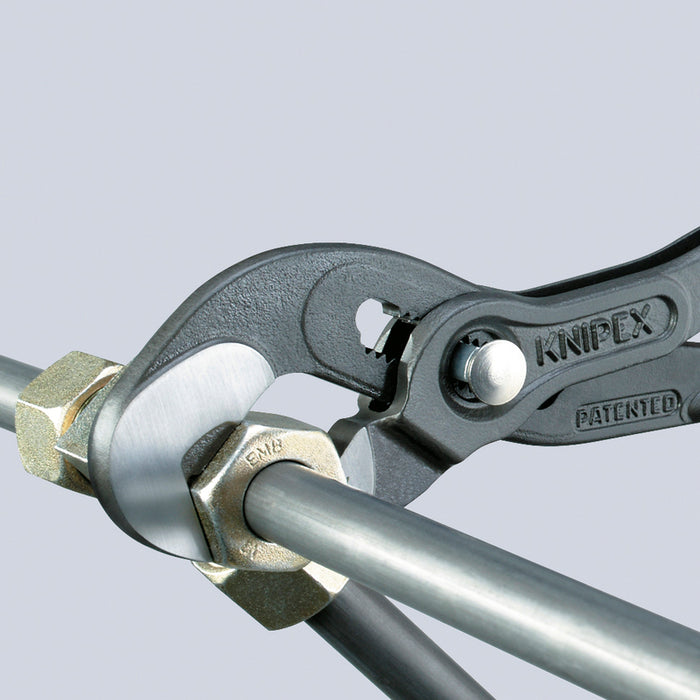 KNIPEX 10" Raptor Pliers