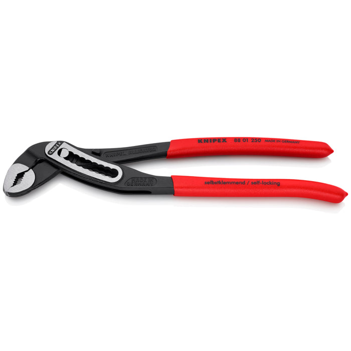 KNIPEX 10" Alligator Water Pump Pliers