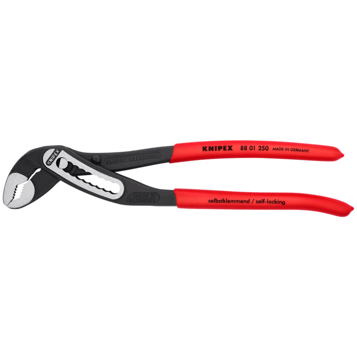 KNIPEX 10" Alligator Water Pump Pliers