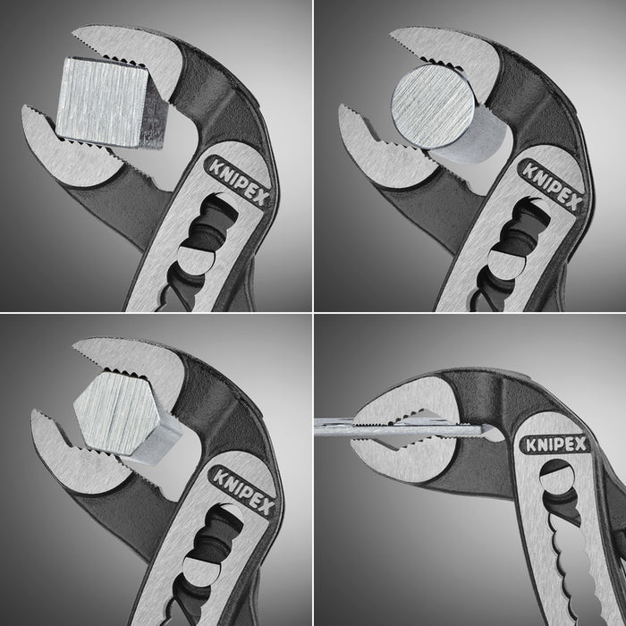 KNIPEX 10" Alligator Water Pump Pliers