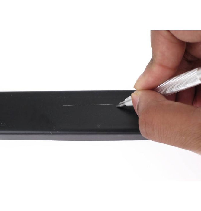 General Tools Tungsten Carbide Point Scriber/Etching Pen with Magnet