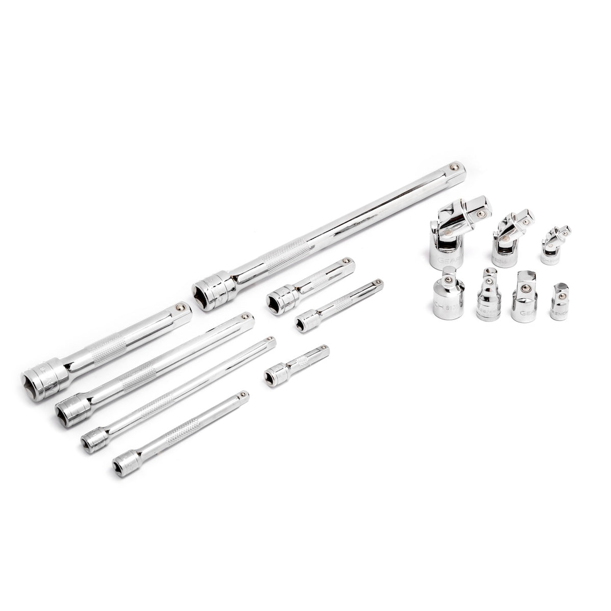 GEARWRENCH Master Mechanics Tool Set — Contractor Tool Supply, a Vera ...