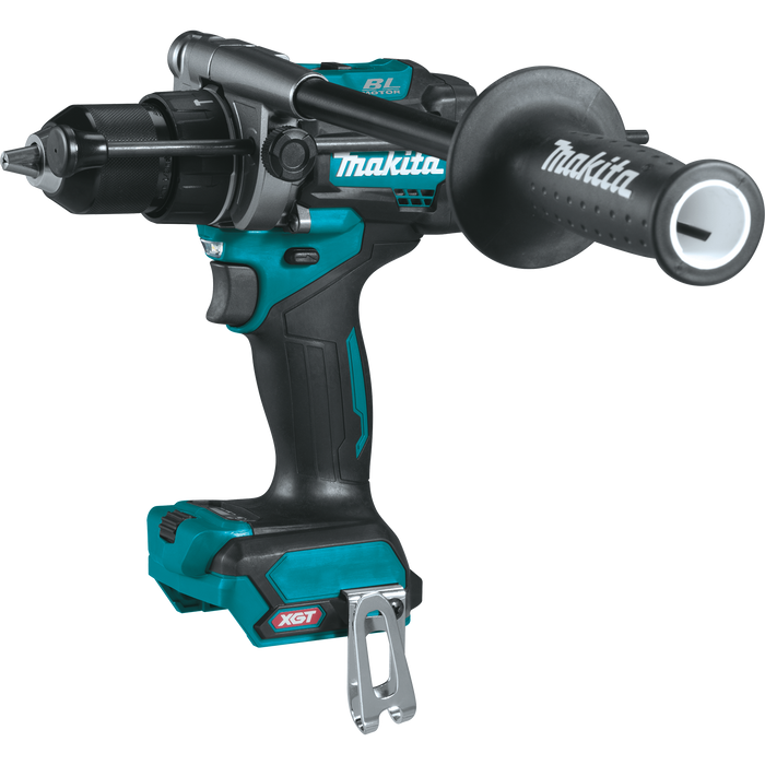 Makita GT501M 40V max XGT Brushless Cordless 5‑Pc. Combo Kit (4.0Ah)
