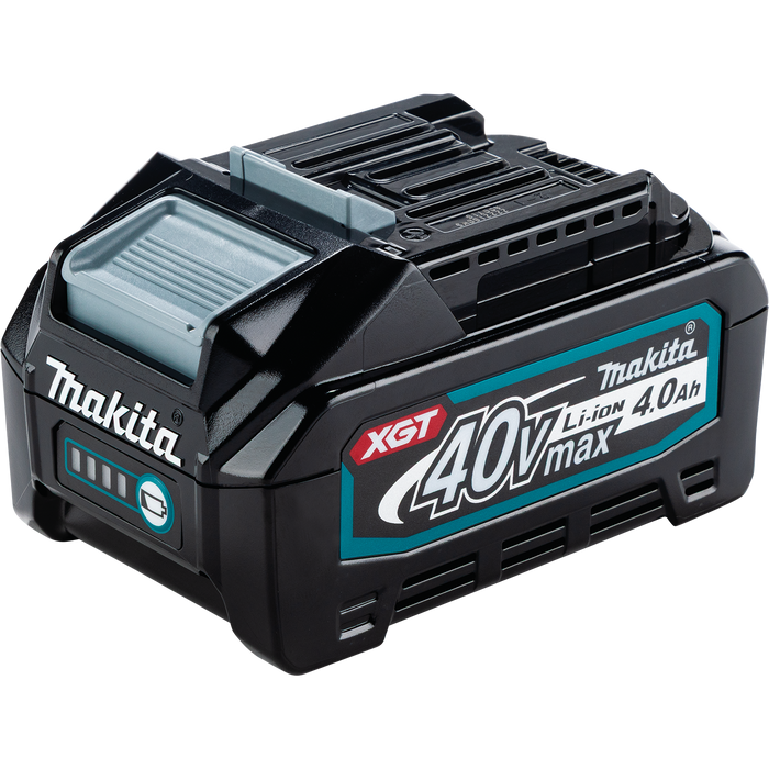Makita GT500M 40V max XGT Brushless Cordless 5‑Pc. Combo Kit (4.0Ah)