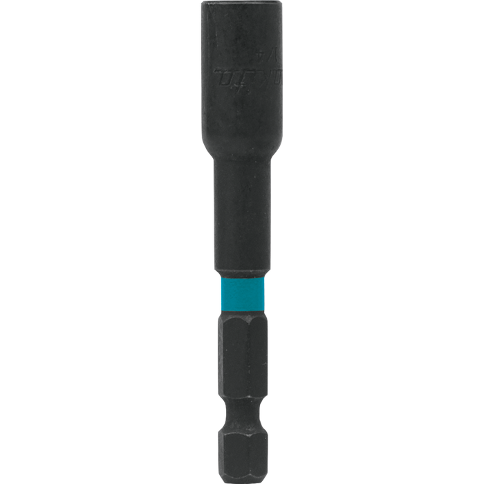 Makita A-97112 Impactx 1/4" x 2-9/16" Magnetic Nut Driver