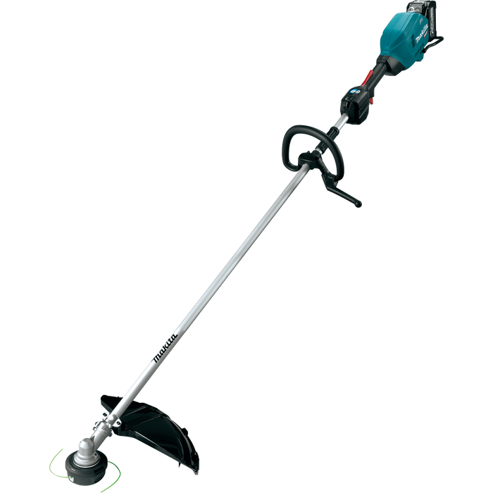 Makita (GRU03M1) 40V Max XGT 17 inches String Trimmer Kit