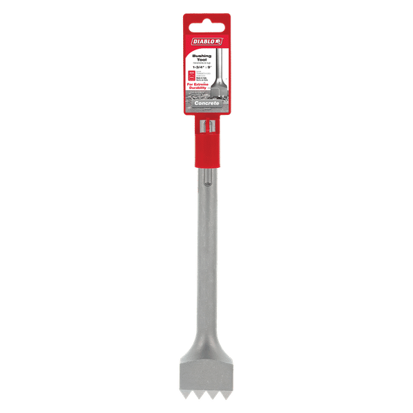 Diablo DMAMXCH1050 9-1/4" SDS-Max Bushing Tool