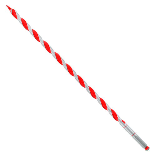 Diablo DAG3040 9/16" x 17-1/2" Auger Bit for Wood & Nail-Embedded Wood