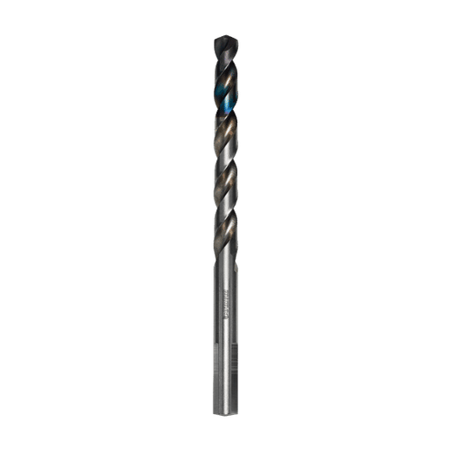 Diablo DMD932JP1 Metal Demon Drill Bit with Thermal Shield Protective Coating for Mild, Hardened and Stainless Steel - 4.3" Length, 9/32" Dia., 3-Flats Shank