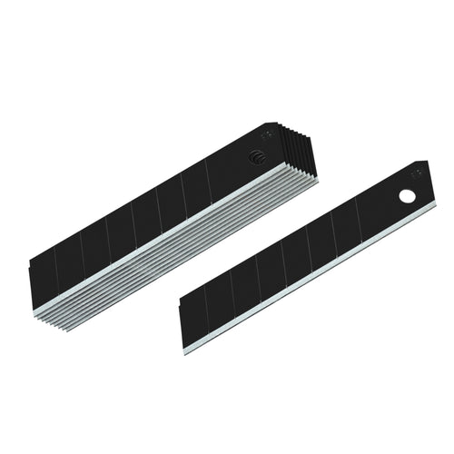 KNIPEX Replacement Blades for CutiX (Set of 10)