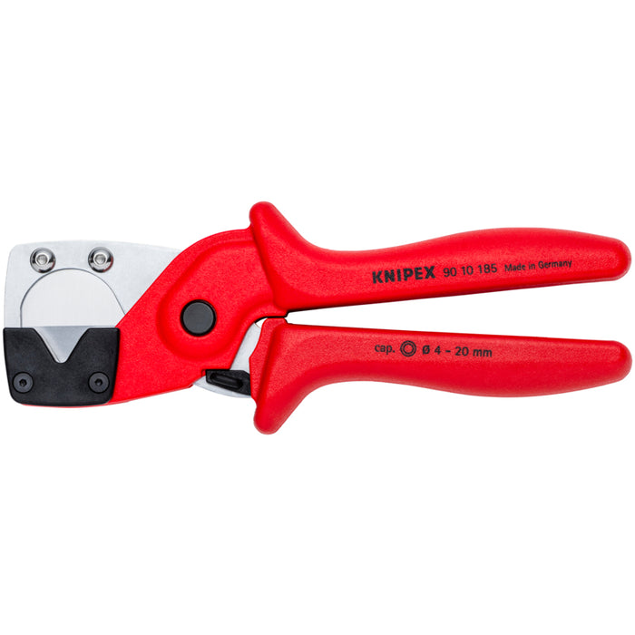 KNIPEX 7-1/4" Pneumatic Hose Cutter